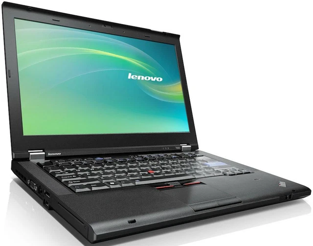 Lenovo W-510 Laptop - Core i 7 1.6ghz, 8GB RAM, 750 GB HDD, Windows 10 PRO