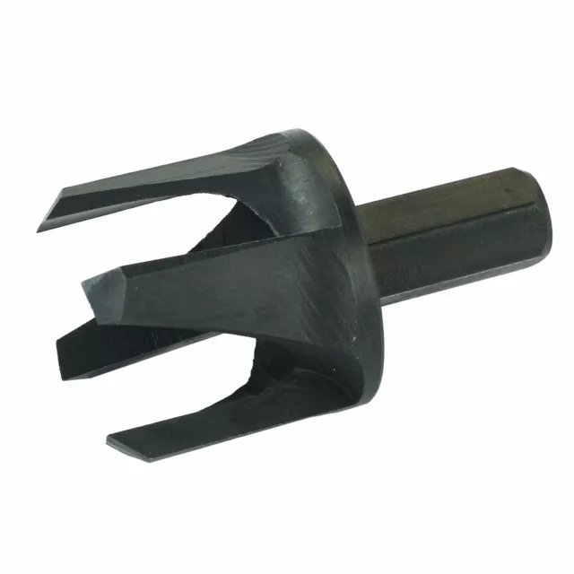 Snappy 1" Tapered Plug Cutter