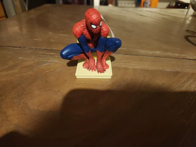 2013 Hallmark MARVEL Spiderman Keepsake Ornament