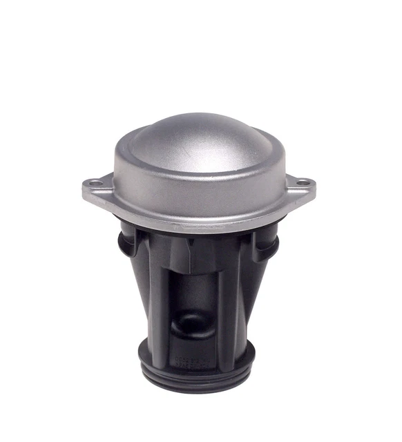 Kurbelgehäuseentlüftungsventil - Ersatz Für Sitz 06A 129 101 D