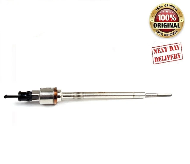 GENUINE GLOW PLUG Pressure Sensor for Vauxhall Astra Insignia Zafira 2.