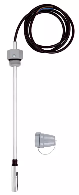 Afriso Grenzwertgeber GWG 12  für Innentanks, 360-480 mm Sonde, 1,5 - 5 m Kabel