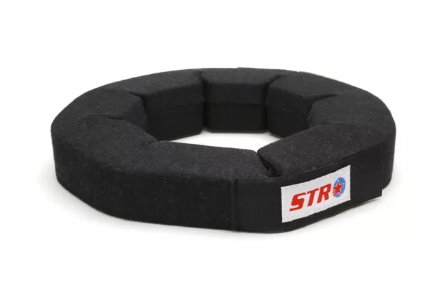 Str Sfi Compatible Col Renfort de Support Col,Ovale Course Chariot Mini F2 - L -