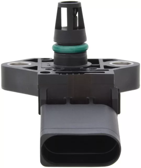 Bosch 0281002976 Turbocharger Boost Sensor, MAP Sensor