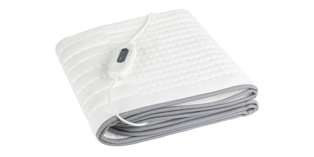 Sanitas Wärmeunterbett SWB 55 Abschaltautomatik Heizmatte Wärmeunterlage*B-Ware