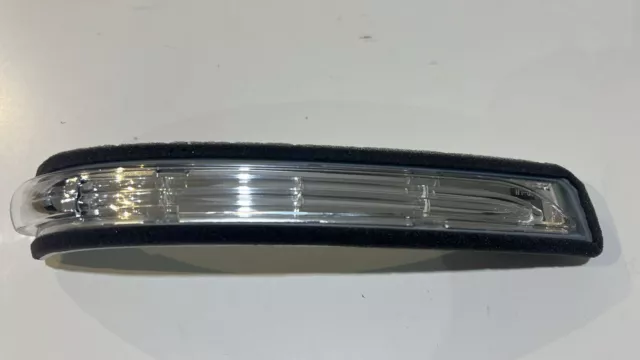 Mercedes Benz New A & B Class Lh Mirror Repeater Indicator Lamp A1698201121