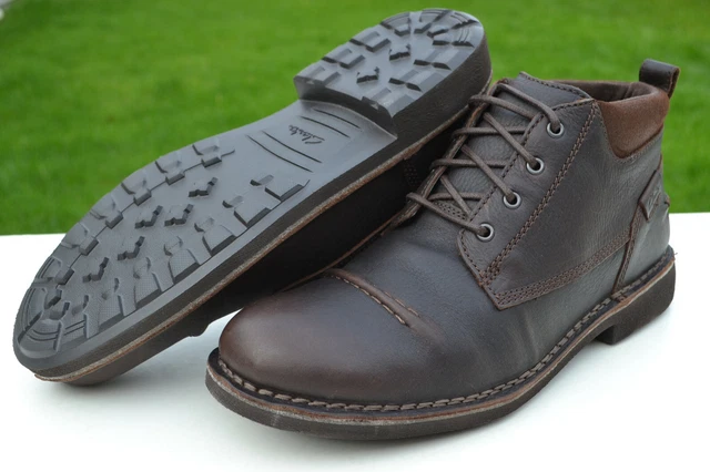 clarks ankle boots sale uk