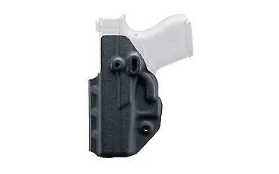 Crucial Concealment 1261 Covert Black Holster for Springfield Prodigy 4.25in