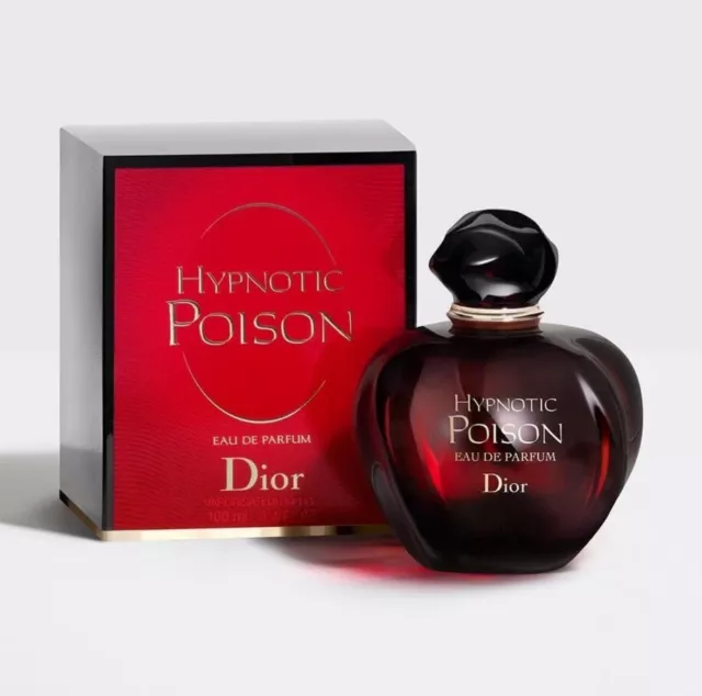 Dior  - Hypnotic Poison - Eau de Parfum - 100 ml - Damen