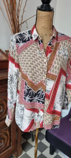 Breal sales tunique femme