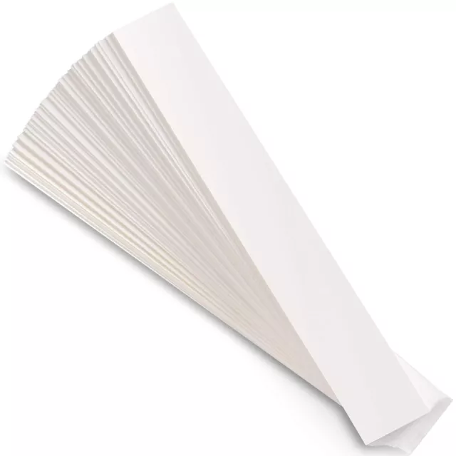 Lostronaut 100 Chromatography Paper Strips for Pigment Separation & Experiment-