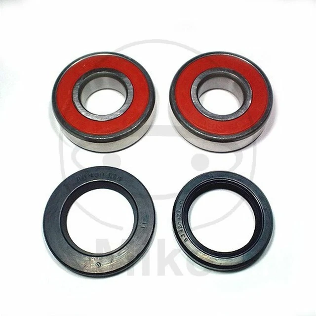 Roulement D'embrayage Pour Kawasaki ZZR 1100 (1990-1992) - Pièce D'occasion - Origine Japon