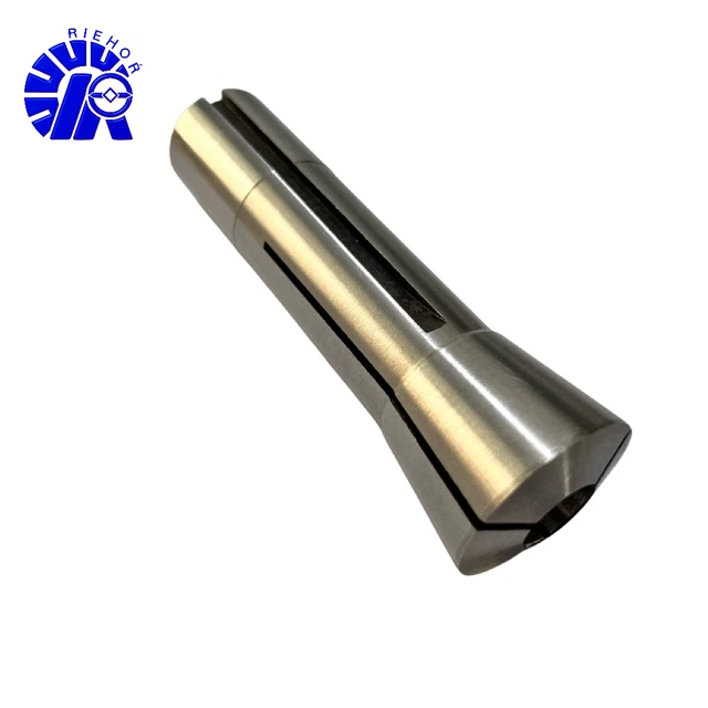 R8 Collet Round Size 3-25mm 7/16-20UNF thread