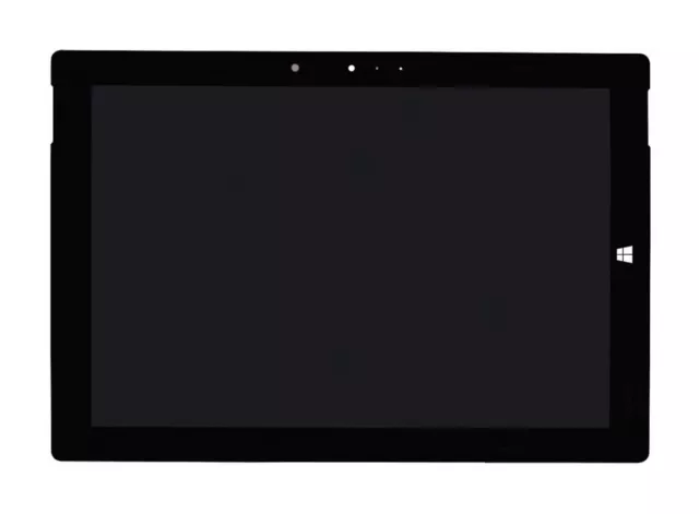 Genuine Microsoft Surface 3 1645 1657 10.8" LCD Touch Screen Digitizer Assembly