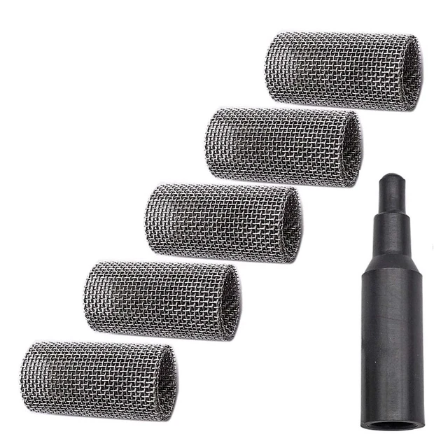 Durable Heater Accessories Diesel Heater Accessories Direct Replacement
