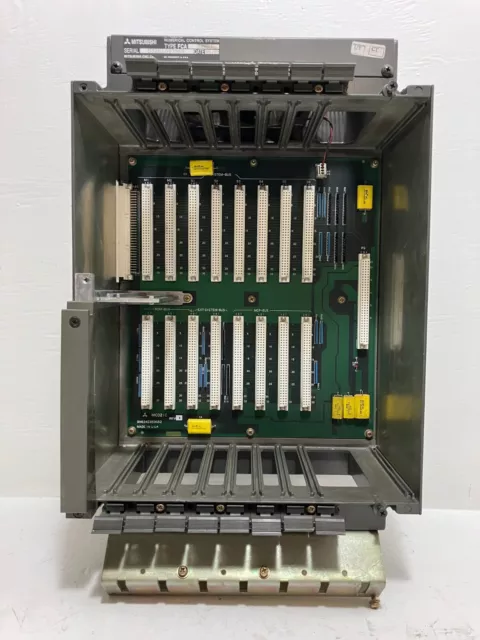 MITSUBISHI CNC NUMERICAL Control System Fca M325L2Nj-1