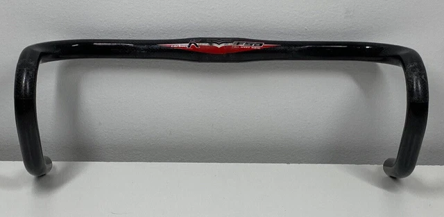 FSA K Force Carbon 44 CM 31.8 Handlebar Road Drop
