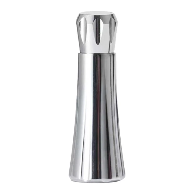 Kaffee-Diffusor Aluminiumlegierung Handrührer Kaffeemaschine Espresso