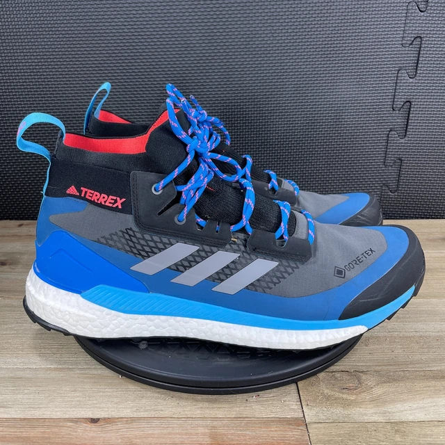 terrex free hiker gtx shoes