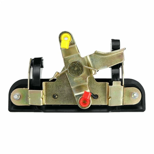Maniglia portellone auto camion nuovissima porta 2WD-4WD esterno ricambio pezzo di ricambio