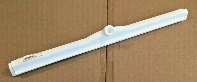 Carlisle 4156802 Sparta Spectrum 24" White Double Foam Floor Squeegees Lot of 6