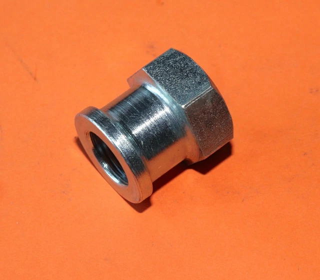 L.F. Harris Gear Change Spindle Outer Bush For Triumph 5T, 6T, TR5, T100, T110, T120, TR6 – 57-0057/T57 - View #3
