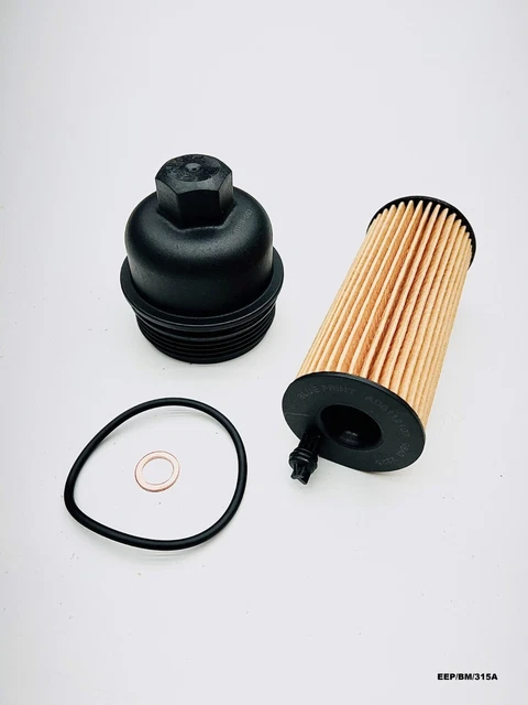 Filtre à Essence Avec Joint - Compatible Mini R55 R56 R57 - Neuf Et Facile à Installer