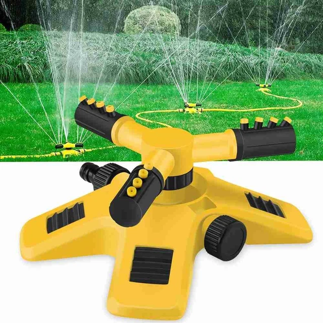 de la zone Irrigation Tuyau Pelouse Arroseurs de jardin Arrosage Vaporisateur