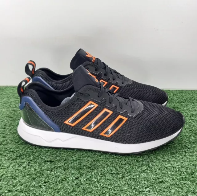 Adidas flux size 8.5 2025