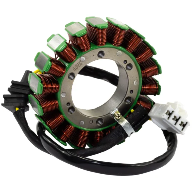 Stator Lichtmaschine ST-290 für Aprilia SRV 850 ie SRV Gilera GP 800 2007-2018