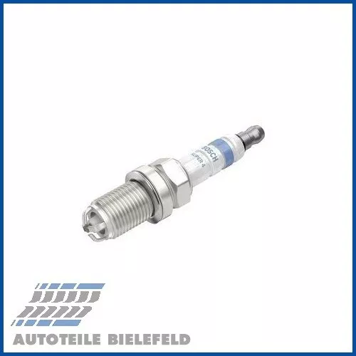 NEU - BOSCH 0 242 232 502 Zündkerze