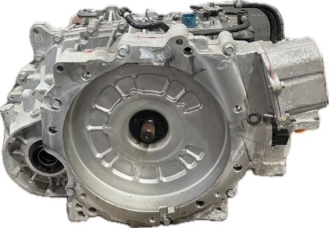 Frankberg Arbre De Transmission Boîte Automatique Sans Couronne ABS Compatible X5 E70 F15 X6 E71 F16 - Réf. 31607607937