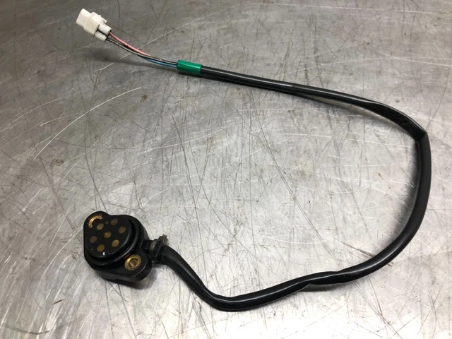 Suzuki Gsxr 600 K4 K5 2004-2005 Motor Neutralschalter Abholung