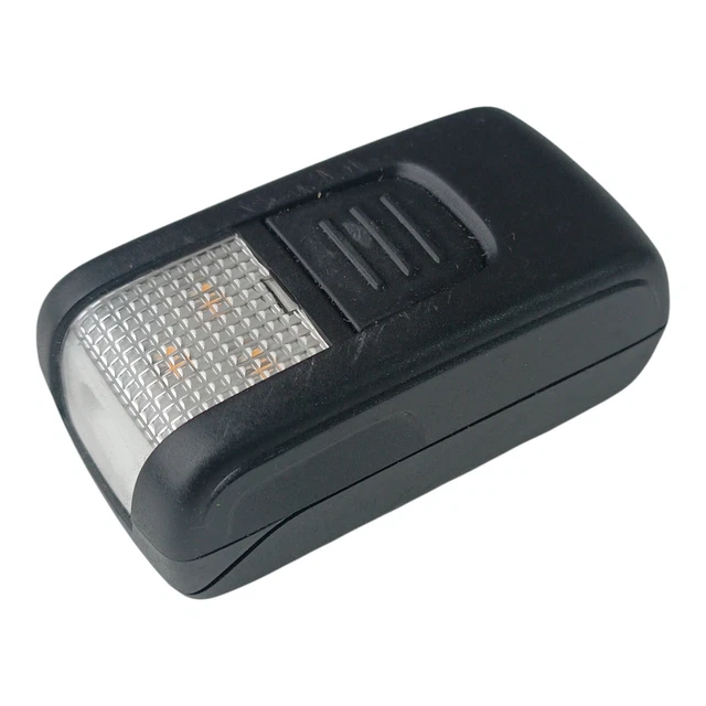 Linterna Magnética LED Original Skoda VW Iluminación Maletero Lámpara OEM