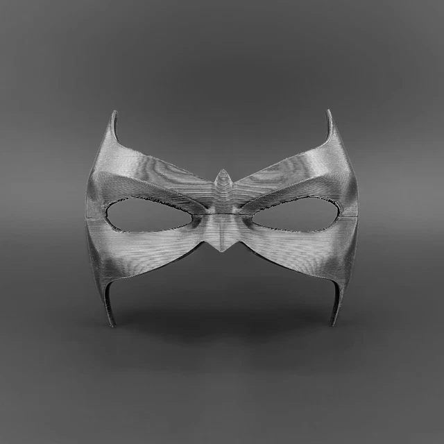 Nightwing Mask