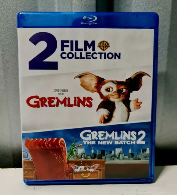 Gremlins 2 full movie free shop