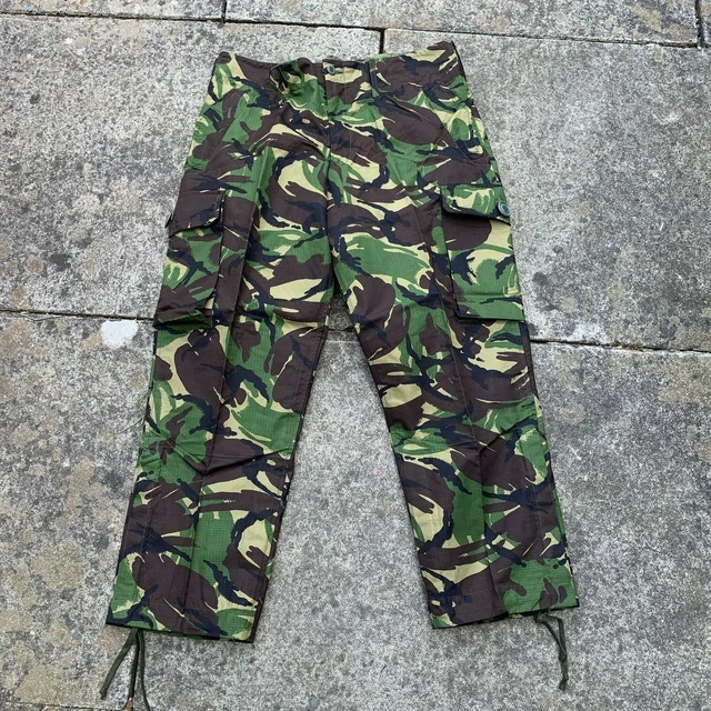 Military Surplus Camo Pants 2025 | masscases.com