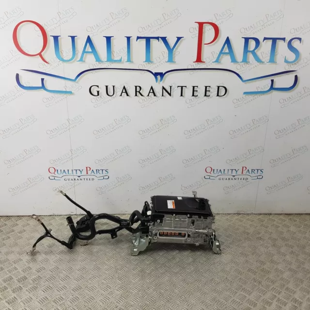 Toyota C-Hr Convertitore Batteria Inverter 2016-On G9200-47330