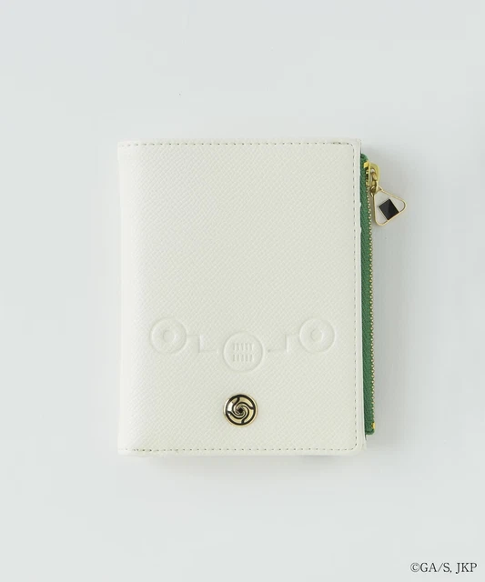 Samantha vega wallet deals