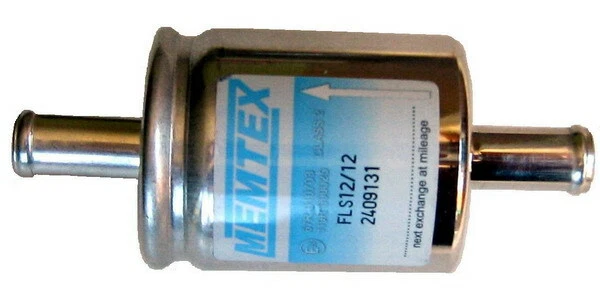 6 Pack Fuel Filter FD-4595 – For 94-97 Ford Super Duty 7.3L Powerstroke Diesel – F4TZ9N184A