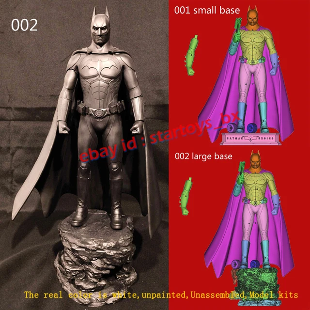 FIGURINE GUTS - Berserk - 1/12 unpainted unassembled 3d kit EUR 59,00 - FR