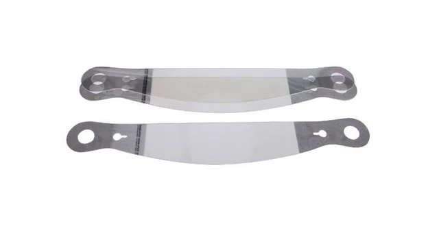 10209C Simpson Racing Optics Laminated Tearoffs
