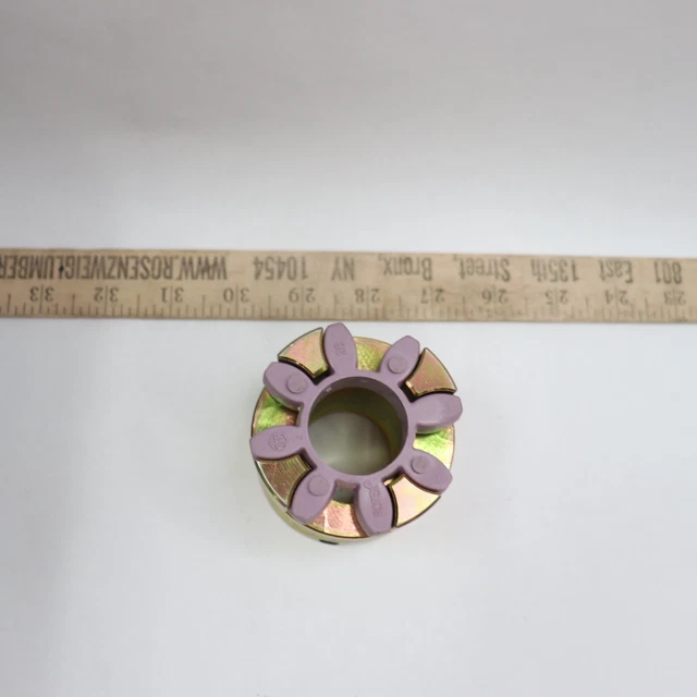 Solar Coupling Cushion 4.87" 1060045-69