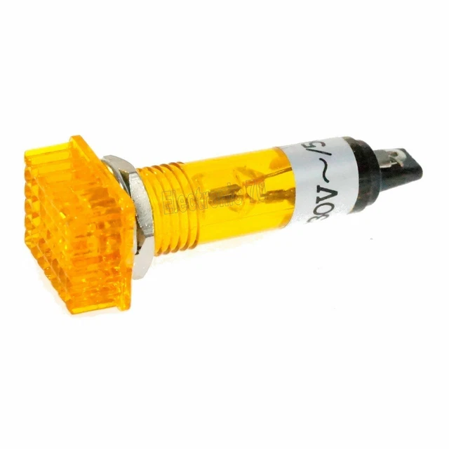 SAMX1 Lampe de signalisation ferroviaire