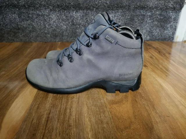 Brasher sales shoes sale