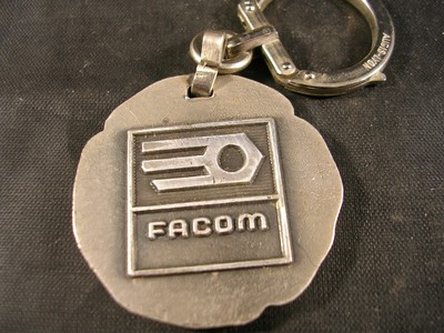 11722 .PORTE CLES .FACOM 
