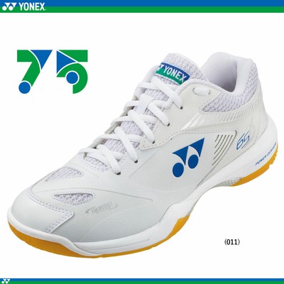 YONEX 75TH ANNIVERSARY Power Cushion 