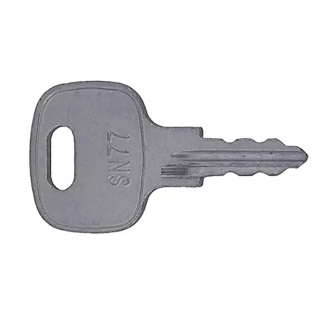 Strebor 7540 SN77 Window Lock Key