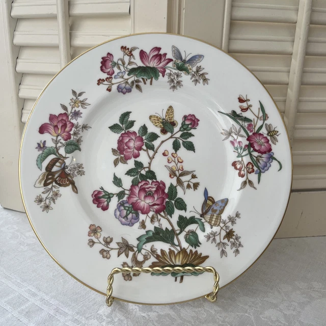 CHARNWOOD by WEDGWOOD Bone China Salad Plate