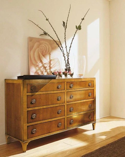 COMMODE DESIGN ARMOIRE luxe bois commodes armoire étagère console